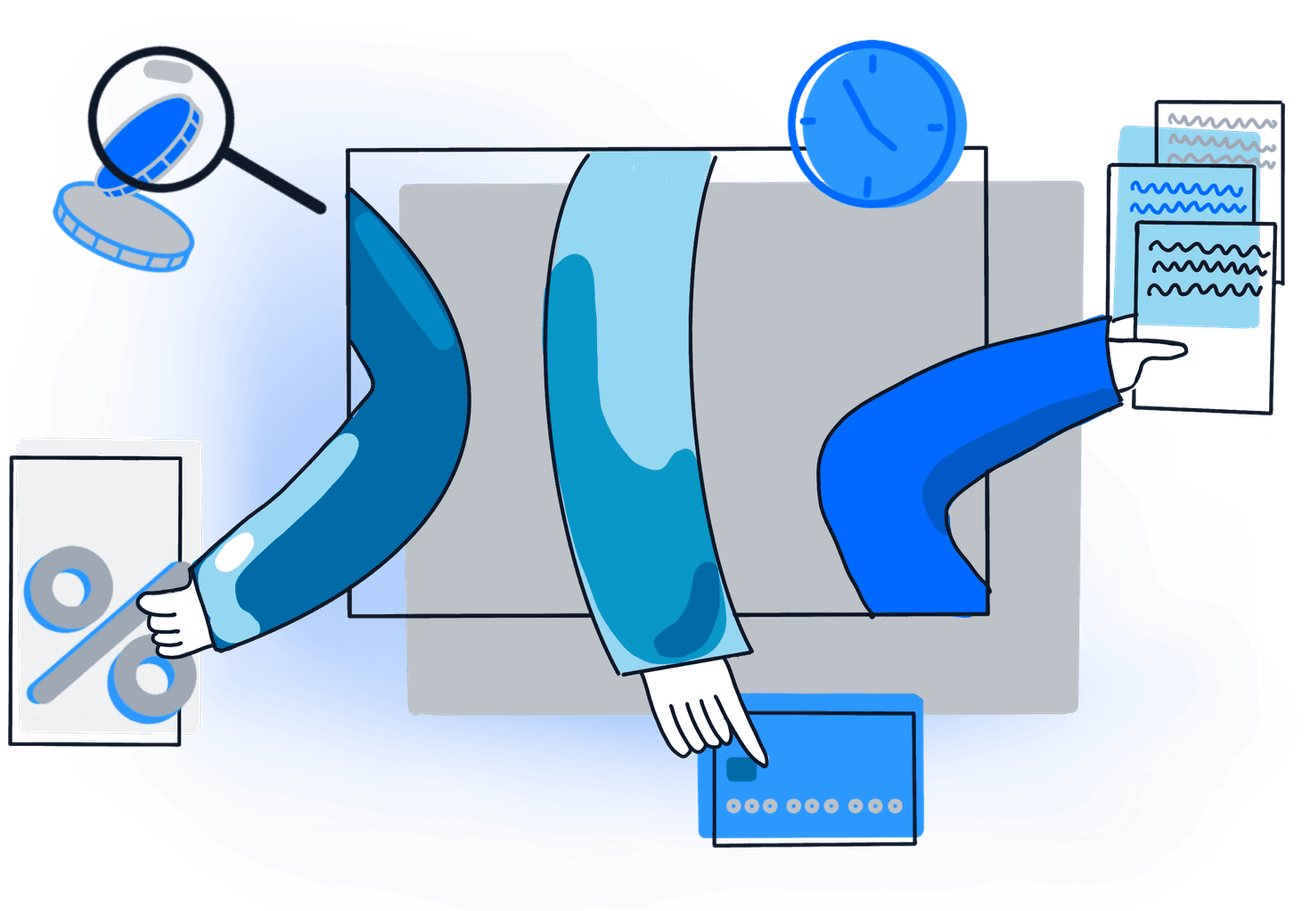 деньги на карте